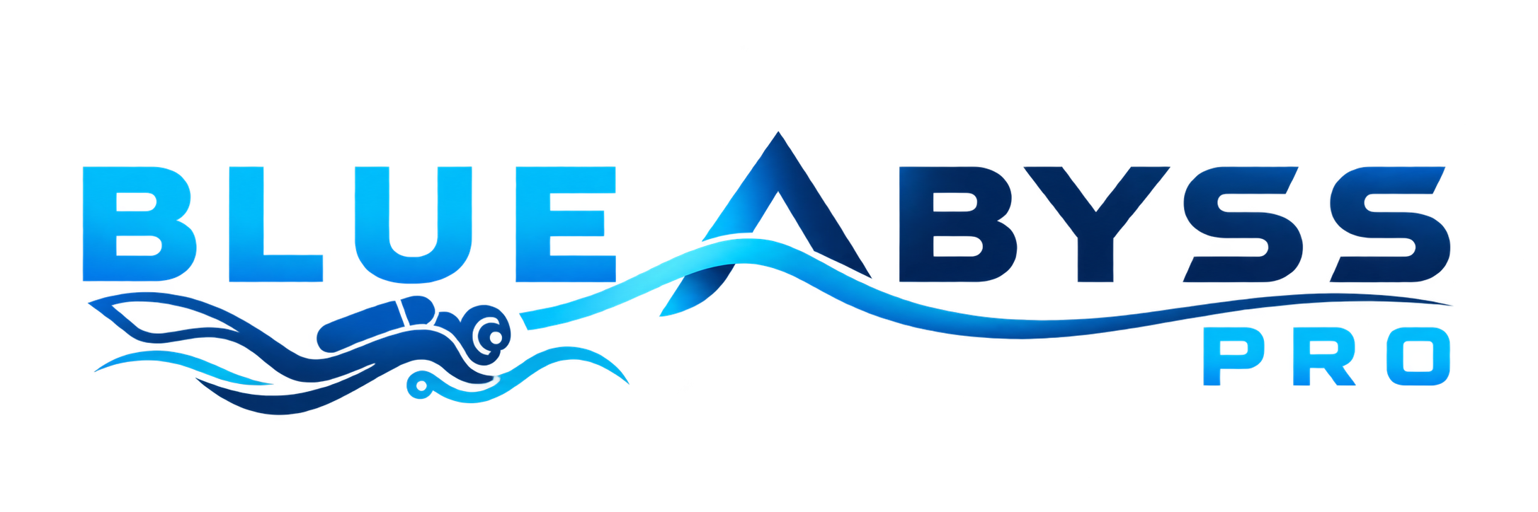 Blue Abyss Pro