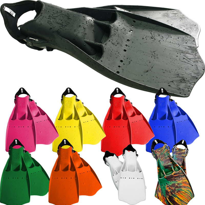 DIVE SYSTEM » Tech Fin